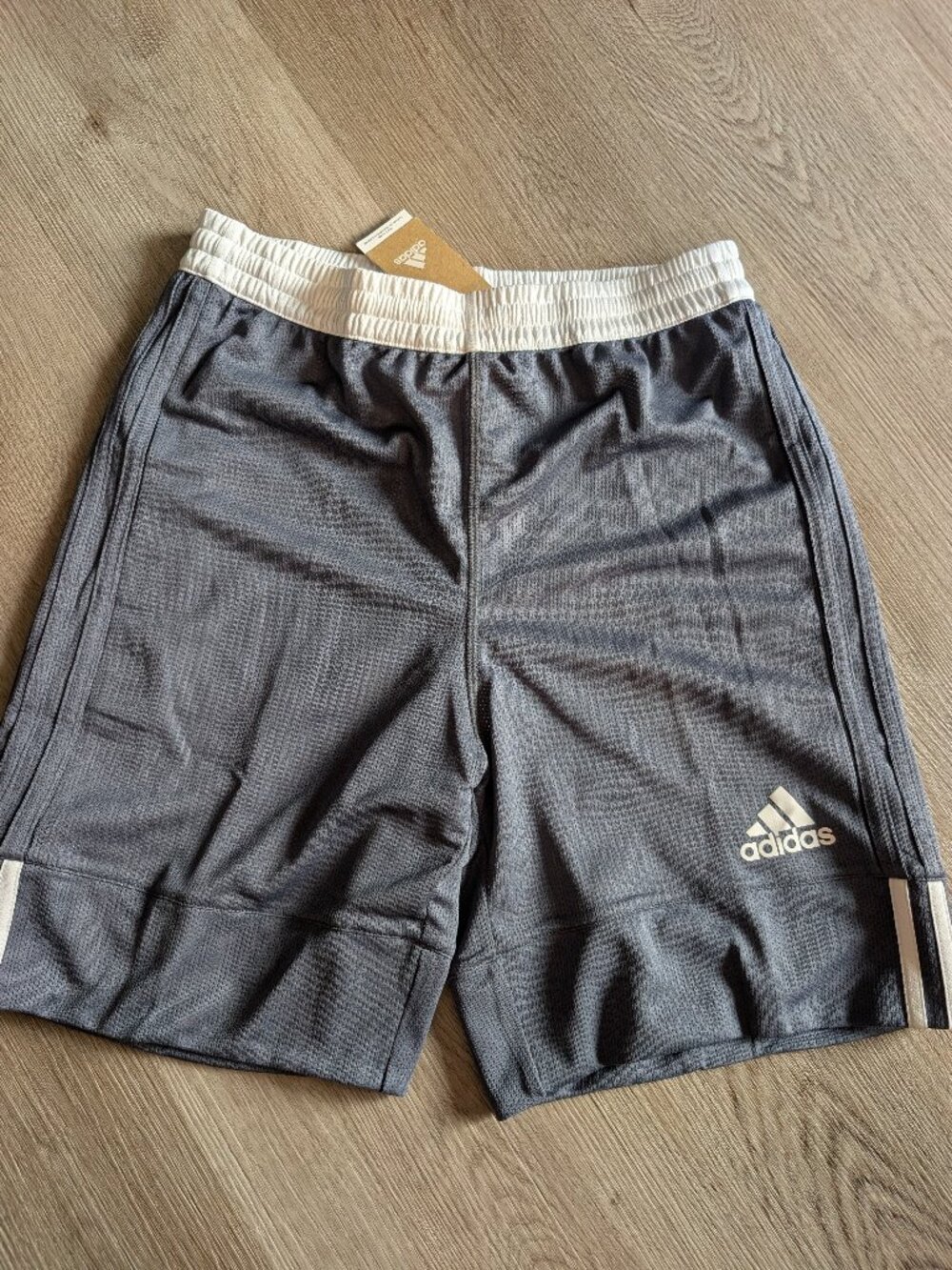 New Adidas shorts